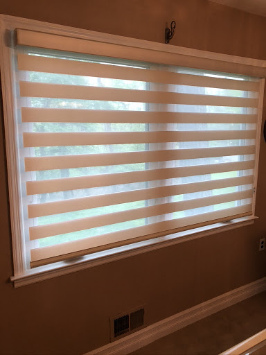 Window Treatment
