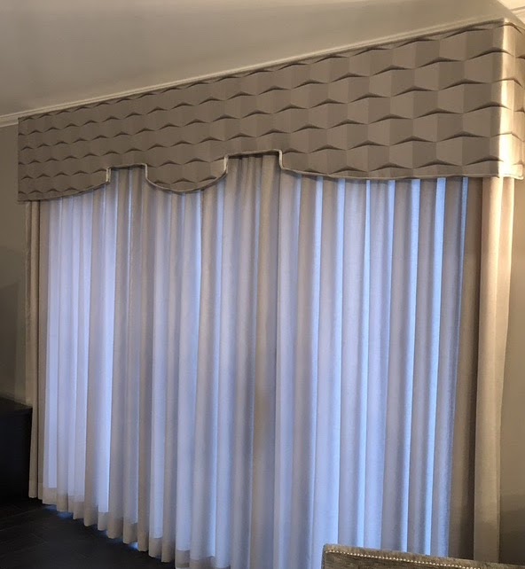 Window Treatment