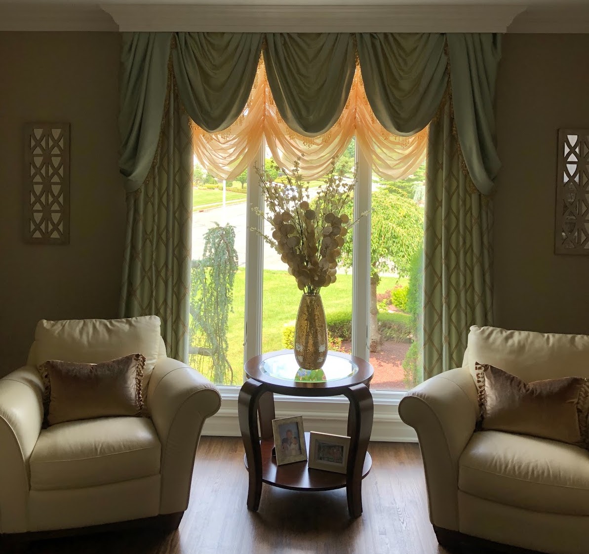 Window Treatment