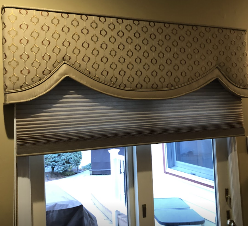Window Treatment