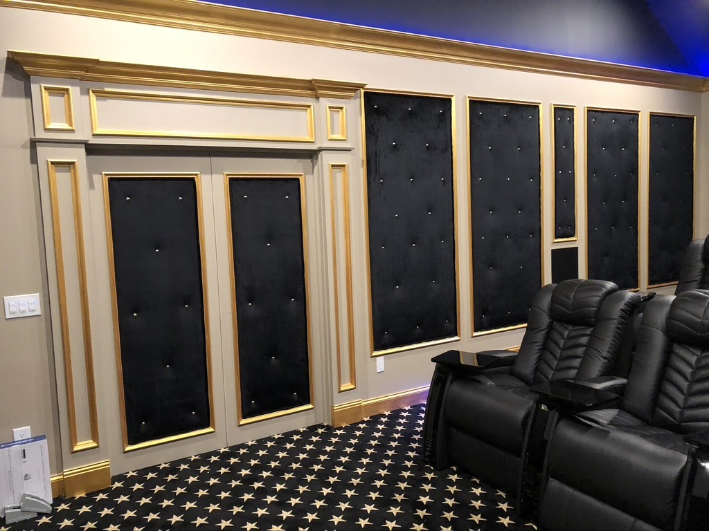 Window Treatment