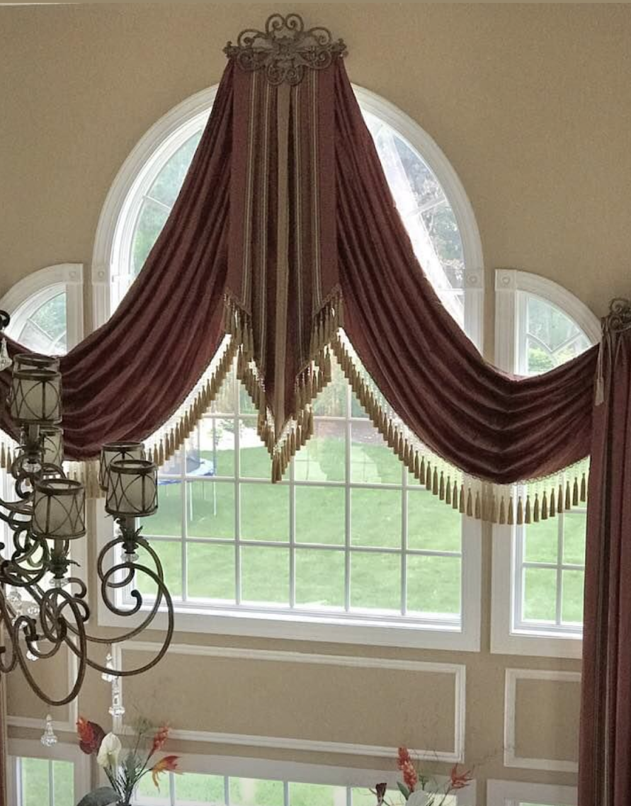 Window Treatment