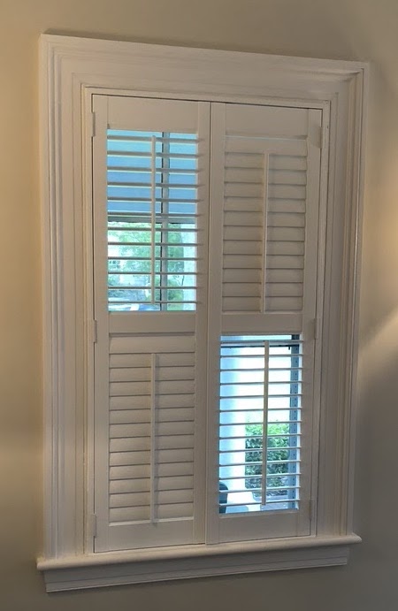 Window Treatment