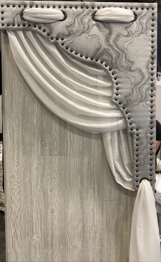 Window Treatment