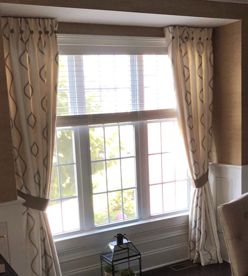 Window Treatment