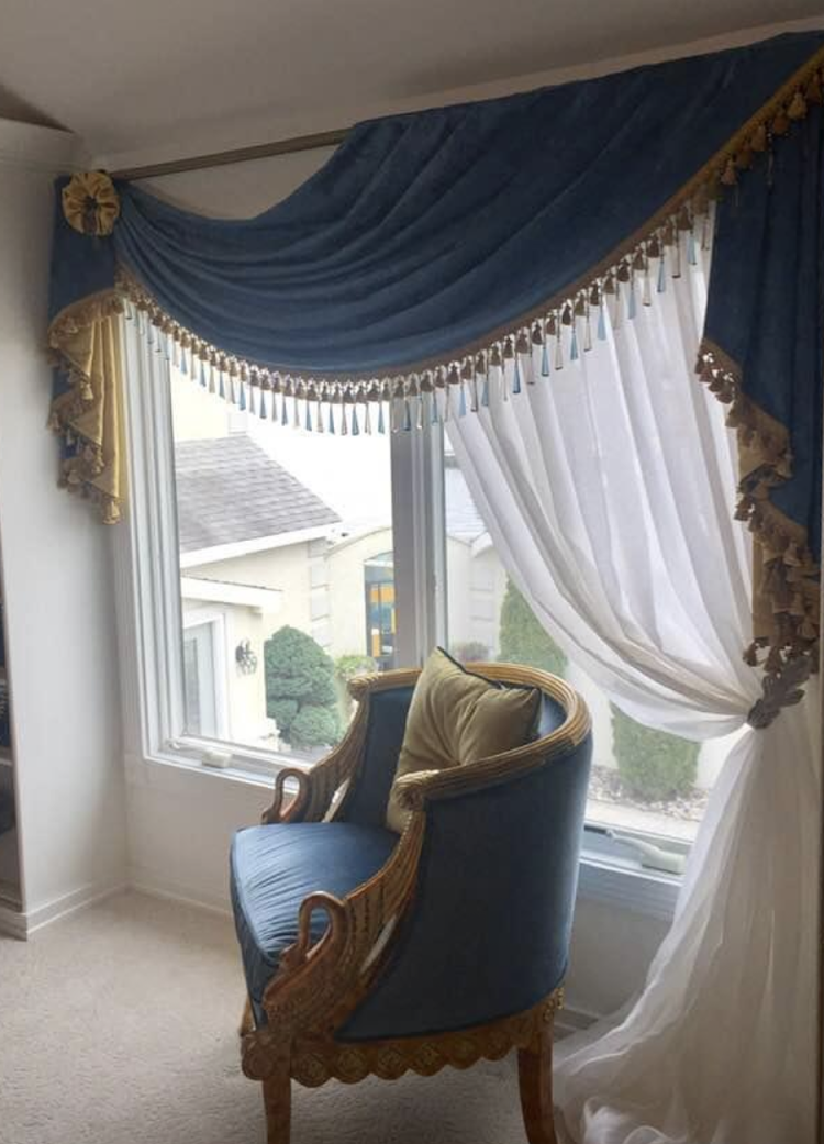 Window Treatment