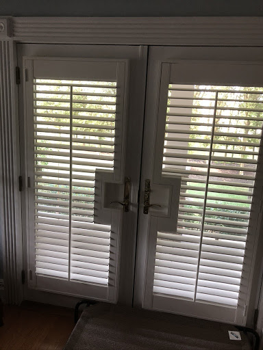 Window Treatment