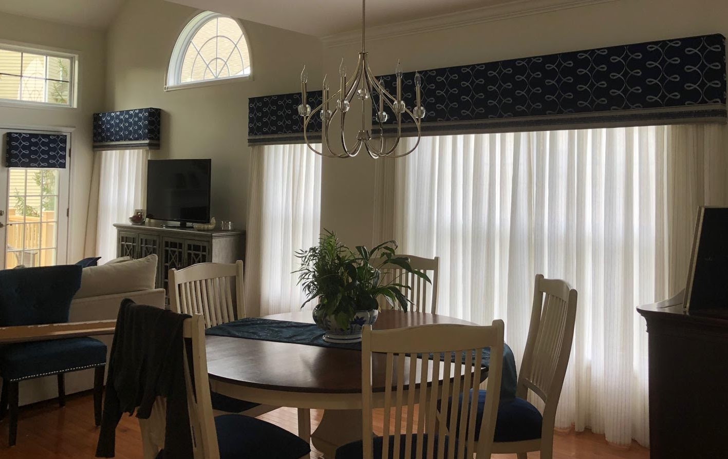 Window Treatment