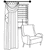 Regency Home Fashions Logo